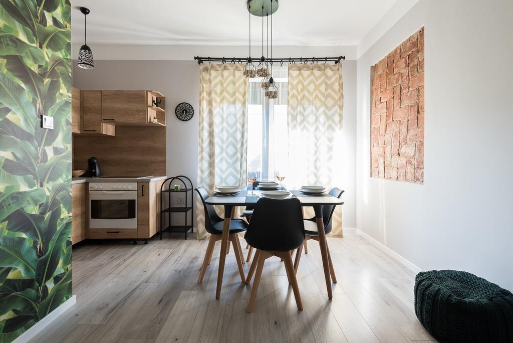 Csapo Apartment Debrecen Exterior foto